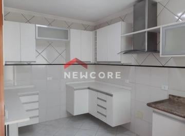 Casa 103m² Venda Vila Scarpelli · Casa de condomínio em Rua São Geraldo - Vila Scarpelli - Santo André/SP