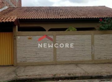 Casa · 130m² · 3 Quartos · 3 Vagas · Casa em Rua Antônio João de Faria - Parque Jóquei Club - Campos dos Goytacazes/RJ