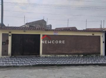Casa · 143m² · 3 Quartos · 9 Vagas · Sobrado em  Rua Amelio de Figueiredo - Belas Artes - Itanhaém/SP