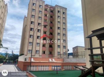 Apartamento · 64m² · 3 Quartos · 1 Vaga · Apartamento em Rua Alora - Jardim Arize - São Paulo/SP