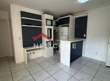 Apartamento · 52m² · 2 Quartos · 1 Vaga · Apartamento em Rua Henrique Stefani - Igara - Canoas/RS