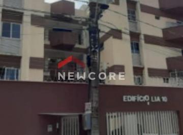 Apartamento · 61m² · 2 Quartos · 2 Vagas · Apartamento em  Rua Projetada - Turu - São Luís/MA