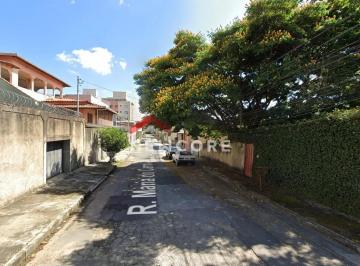 Terreno · 360m² · 1 Quarto · 2 Vagas · Lote em  Rua Maria do Carmo - Parque Maracanã - Contagem/MG