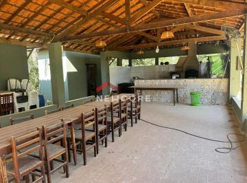 Rural · 200m² · 2 Quartos · 4 Vagas · Chácara em  Berizal - Berizal - Tremembé/SP
