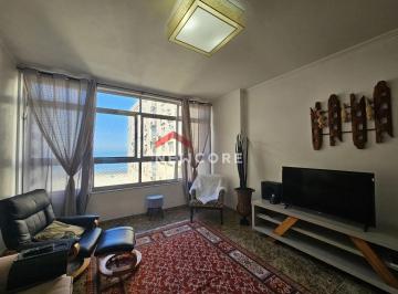 Apartamento · 163m² · 3 Quartos · 1 Vaga · Apartamento em Avenida Presidente Wilson - Gonzaga - Santos/SP