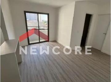 Apartamento · 40m² · 1 Quarto · 1 Vaga · Apartamento em  Rua Angatuba - Bangú - Santo André/SP