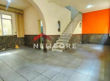 Casa · 161m² · 3 Quartos · 1 Vaga · Casa de Vila em  Rua Aristides Caire - Méier - Rio de Janeiro/RJ