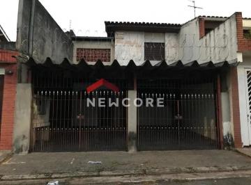 Casa · 116m² · 2 Quartos · 2 Vagas · Sobrado em  Rua Rafael Ferrari - Jardim Alvorada (Zona Oeste) - São Paulo/SP