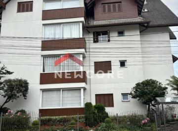 Apartamento · 94m² · 2 Quartos · 1 Vaga · Apartamento em Rua Tia Rita - Centro - Gramado/RS