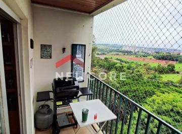 Apartamento · 112m² · 3 Quartos · 2 Vagas · Apartamento em Rua Presidente Bernardes - Jardim Flamboyant - Campinas/SP