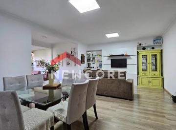 Apartamento · 121m² · 3 Quartos · 1 Vaga · Apartamento em  Rua Ângelo Possebon - Centro - Canoas/RS