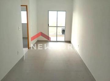 Apartamento · 52m² · 2 Quartos · Apartamento em Rua Major Gomes Ribeiro - Vila Santa Teresa (Zona Leste) - São Paulo/SP