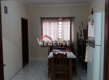 Casa Venda 300m² de 3 quartos · Casa em  Rua Aristides Oppermann - Jardim Samambaia - Campinas/SP