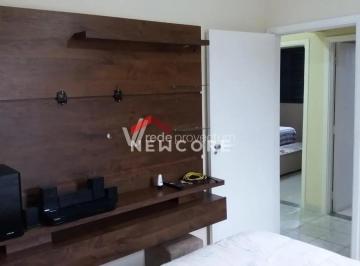 Casa · 236m² · 3 Quartos · 4 Vagas · Casa em Rua Aristides Oppermann - Jardim Samambaia - Campinas/SP