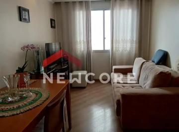 Apartamento · 64m² · 2 Quartos · 1 Vaga · Apartamento em  Rua Barão de Tatuí - Vila Buarque - São Paulo/SP
