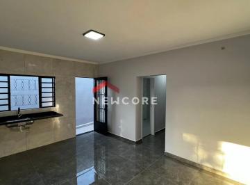 Casa · 190m² · 3 Quartos · 2 Vagas · Casa em  Avenida das Laranjeiras - Núcleo Residencial Presidente Geisel - Bauru/SP