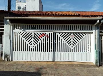 Casa · 80m² · 2 Quartos · 1 Vaga · Casa em  Rua Treze de Maio - Centro - Tatuí/SP