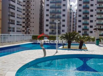 Apartamento · 67m² · 2 Quartos · 1 Vaga · Apartamento em Rua Monteiro Lobato - Ocian - Praia Grande/SP