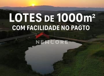 Terreno · 1000m² · Lote em Tuiuti - Centro - Tuiuti/SP