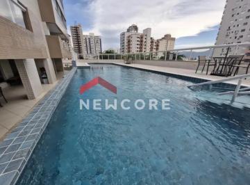Apartamento · 87m² · 2 Quartos · 1 Vaga · Apartamento em Rua Martin Afonso de Souza - Aviação - Praia Grande/SP