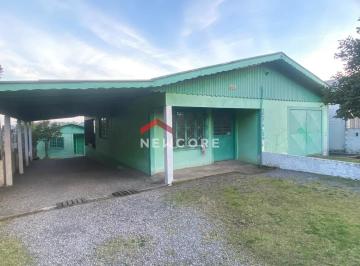 Casa · 705m² · 4 Quartos · 1 Vaga · Casa em Avenida Beijamim Constant - Cipó - São Francisco de Paula/RS
