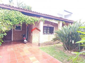 Casa · 100m² · 2 Quartos · 2 Vagas · Casa em  Avenida Duque de Caxias - Jardim Nomar - Caraguatatuba/SP