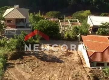 Terreno , Sabará · Lote em Rua Belo Horizonte - Água Férrea - Sabará/MG