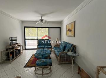 Apartamento · 95m² · 3 Quartos · 2 Vagas · Apartamento em Alameda das Conchas - Riviera de São Lourenço - Bertioga/SP