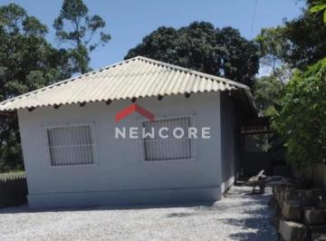 Casa · 130m² · 2 Quartos · 7 Vagas · Casa em  Rua dos Eucaliptos - Itapiruba - Imbituba/SC