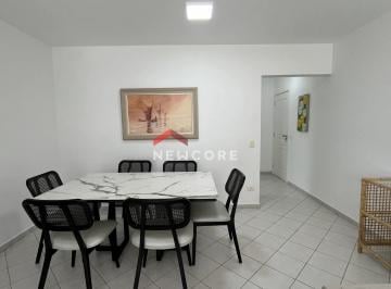 Apartamento · 95m² · 3 Quartos · 2 Vagas · Apartamento em Alameda das Conchas - Riviera de São Lourenço - Bertioga/SP