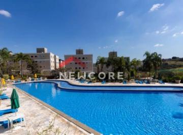 Apartamento · 98m² · 2 Quartos · 1 Vaga · Cobertura em Rua Gentil Portugal do Brasil - Camargos - Belo Horizonte/MG