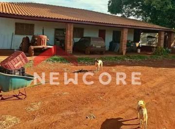 Rural · 200m² · 3 Quartos · 7 Vagas · Sítio em  Cravinhos - Centro - Cravinhos/SP
