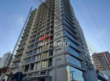 Apartamento · 132m² · 3 Quartos · 2 Vagas · Apartamento em Av. Nereu Ramos - Centro - Balneário Piçarras/SC