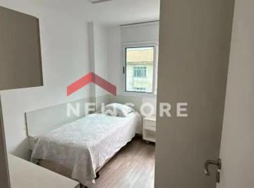 Apartamento Venda de 3 quartos · Apartamento em Avenida Prefeito Sylvio Picanço - Charitas - Niterói/RJ