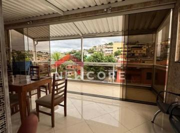 Casa · 300m² · 4 Quartos · 2 Vagas · Casa em  Rua General Manoel Rabelo - Vila São Luís - Duque de Caxias/RJ