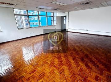 Comercial · 328m² · 6 Quartos · 6 Vagas · Sala Comercial 328m² | Andar Inteiro | 6 Vagas - Higienópolis