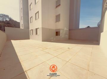 Área privativa Bairro Santa Terezinha · Área Privativa 202 m² no Serrano BH | 3 Quartos | 1 Suíte | 130 m² Externos | 2 Vagas | Elevador