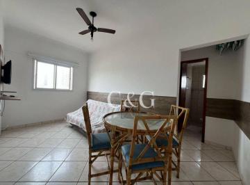 f93013aba6483bf7434a215b24c324f2f245dd5f · Apartamento com 1 dormitório, 45 m² - venda por R$ 260.000,00 ou aluguel por R$ 2.300,00/mês - Vila 