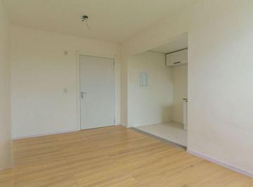 Apartamento · 42m² · 2 Quartos · 1 Vaga · Apartamento 2 dormitórios à venda Bairro Morro Santana - Porto Alegre