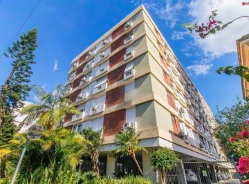 Apartamento · 114m² · 3 Quartos · 1 Vaga · Apartamento de 3 quartos, suíte e 1 vaga de garagem no bairro Moinhos de Vento