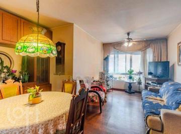 Apartamento · 112m² · 3 Quartos · 1 Vaga · Apartamento em Petrópolis