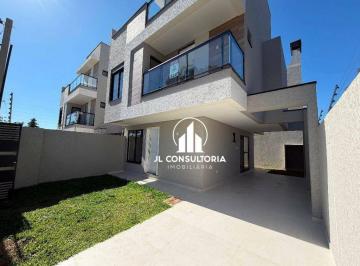 406255ed86bb6a846e11bb778e0d7c386d8c2c5d · Sobrado à venda, 168 m² por R$ 979.000,00 - Boqueirão - Curitiba/PR