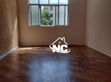 3f3433a6c398849a89835c17f9a9c670dd8cfaea · Apartamento com 2 quartos à venda, 75 m² por R$ 360.000 - Centro - Niterói/RJ