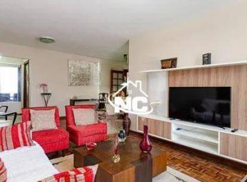 4302abf48922aaf7b1f010aa00932e3b411a7da0 · Apartamento à venda com 124m², 3 quartos e 1 vaga em Icaraí