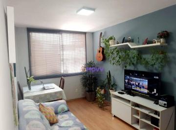 fbbfdcba4352efc144bfe6e840acb98a513c8f13 · Apartamento com 2 dormitórios à venda, 49 m² por R$ 205.000,00 - Porto Novo - São Gonçalo/RJ