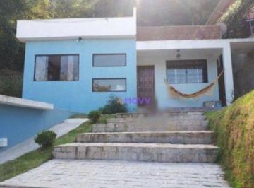 46e61f9c4fac5fd5823a24419ce26471119c232f · Casa com 3 dormitórios à venda, 200 m² por R$ 450.000,00 - Rio do Ouro - Niterói/RJ