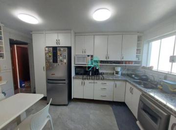 44674419422a64edf6cb4f4768a57211a2d818cc · Sobrado com 3 dormitórios à venda, 159 m² por R$ 930.000,00 - Parque Terra Nova - São Bernardo do Ca