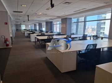 81b1d3c05f5d3c281dca6ff8300c82c6bcfd41f5 · Andar Corporativo para alugar, 1402 m² por R$ 239.113,02/mês - Brooklin - São Paulo/SP