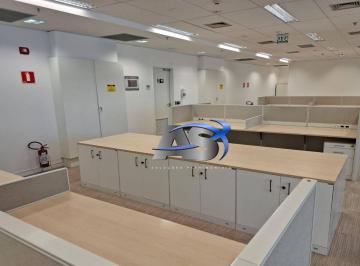 4797f355c28391b7f7c07350c82fb9a76e7bb6ce · Conjunto para alugar, 701 m² por R$ 119.560,61/mês - Brooklin - São Paulo/SP