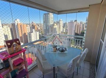 8ebe33c744b7d0aa0822ac3ac6f5260470302ac6 · Apartamento com 3 dormitórios à venda, 90 m² - Vila Mascote - São Paulo/SP